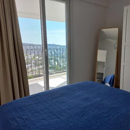 Apartment Lucia Junior *